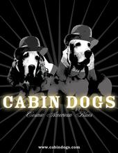 Cabin Dogs profile picture