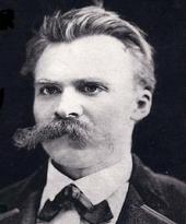 Friedrich W. Nietzsche profile picture
