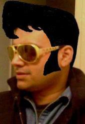 Elvis Maharaj profile picture