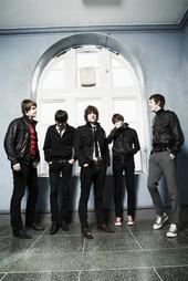 The Pigeon Detectives profile picture