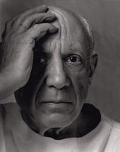 Pablo Picasso profile picture