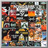 NWOBHM Tribute profile picture