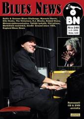 Blue North Records / Blues News profile picture