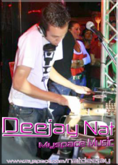 Dj Nat profile picture