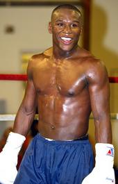 Floyd Mayweather Jr profile picture