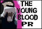 THE YOUNG BLOOD PR profile picture