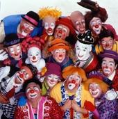 SEND IN THE CLOWNS profile picture