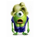 Mike Wazowsky profile picture