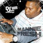 Mannie Fresh profile picture