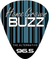 Homegrown Buzz profile picture