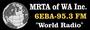 6EBA 95.3FM Perth WA profile picture