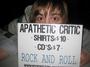 Apathetic Critic[4 Free Songs @ purevolume!] profile picture