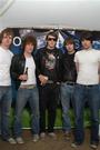 The Pigeon Detectives profile picture