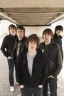 The Pigeon Detectives profile picture