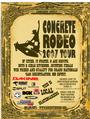 2008 Concrete Rodeo Tour profile picture