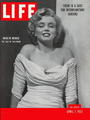 The Lovely Marilyn Monroe profile picture