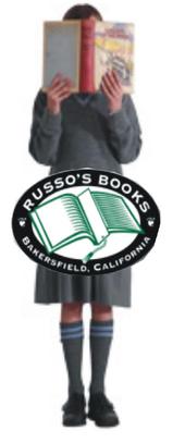 Russo's Books Space For Me! profile picture