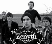 Zenyth - Mr. Nobody Single 14.07.2008 profile picture