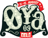 The Ã˜ya Festival profile picture