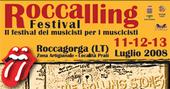 ROCCALLING FESTIVAL profile picture