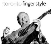 Toronto Fingerstyle Guitar Association profile picture