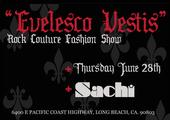 sachifashionshow