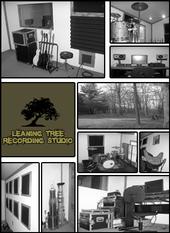 leaning tree recording studio profile picture