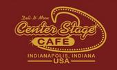 Center Stage Cafe profile picture