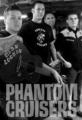 Phantom Cruisers profile picture