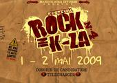 RocK iN K-zA Festival profile picture