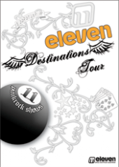 Eleven Destinations Tour profile picture