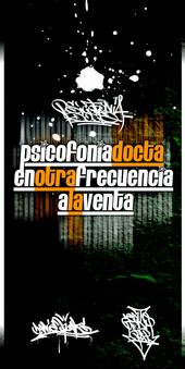 Psicofonia Docta - En otra frecuencia profile picture