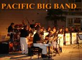 Pacific Big Band profile picture