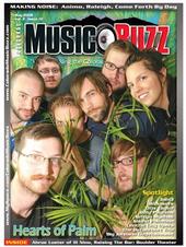 Colorado Music Buzz profile picture