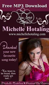 Michelle Hotaling profile picture