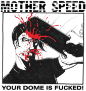 MOTHER SPEED profile picture