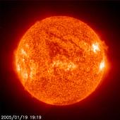 The Sun profile picture