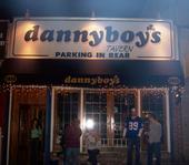 dannyboys