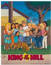 King of the Hill profile picture