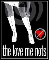 The Love Me Nots profile picture