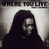 Tracy Chapman profile picture