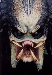 Predator profile picture