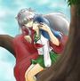 Kagome profile picture