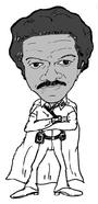 Billy Dee profile picture