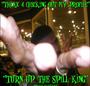 THE SPILL KING profile picture