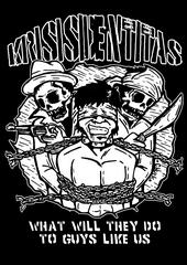 KRISISIDENTITAS profile picture