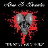 Alone In December (NEW SONGS) profile picture