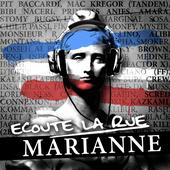 Ecoute la rue Marianne (Official) profile picture