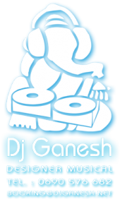 Dj Ganesh from FWI profile picture