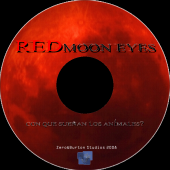 RED Moon profile picture